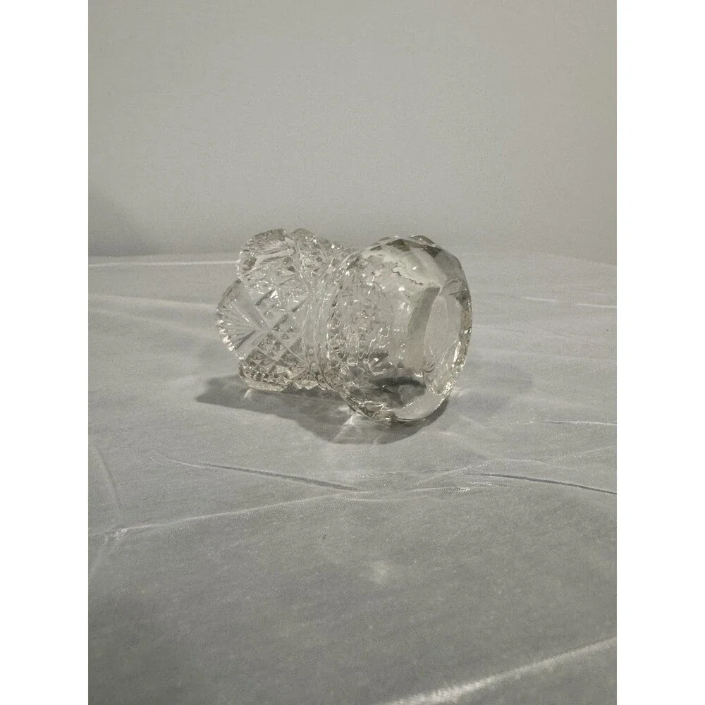 N/A vintage cut